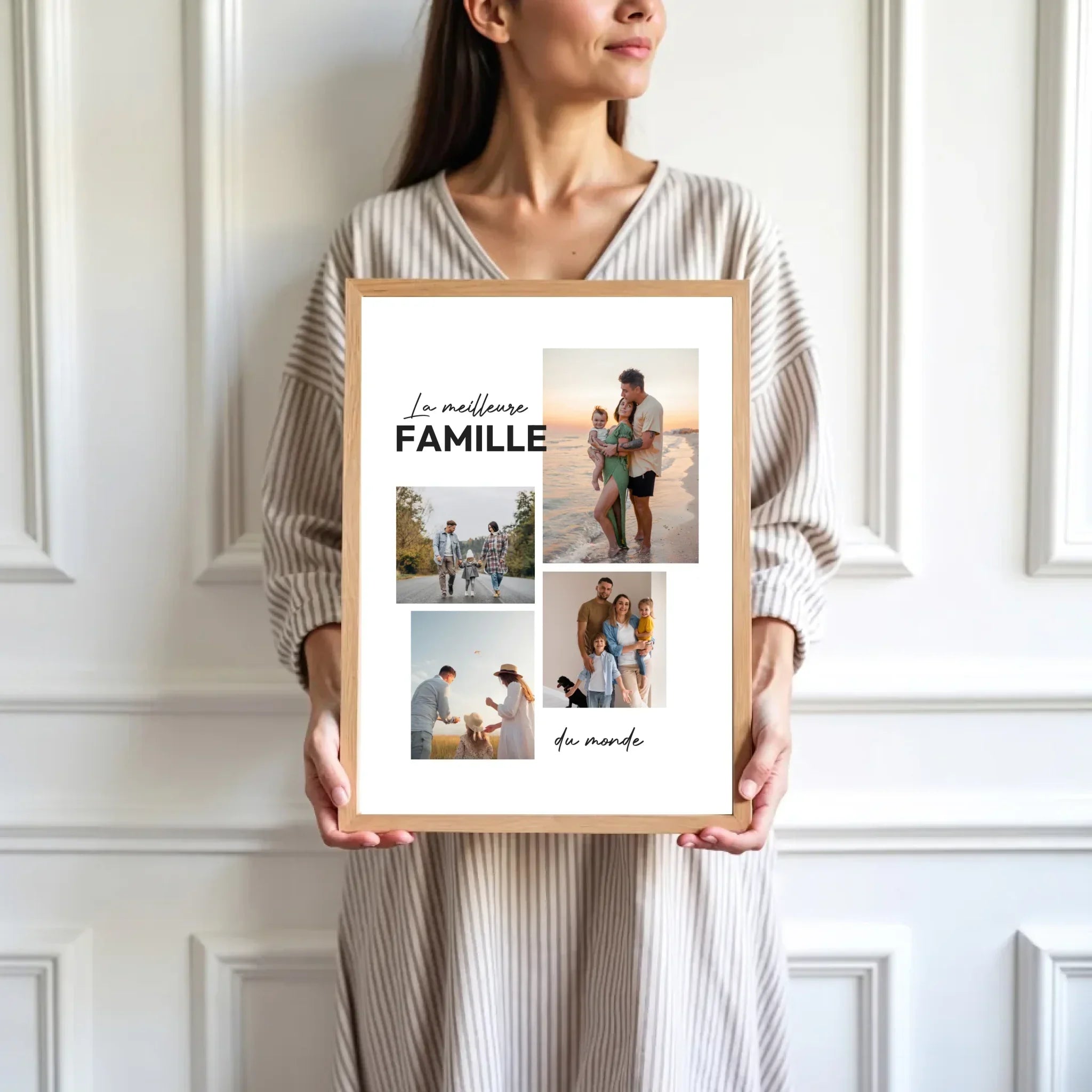 mockup-femme-cadre-bois