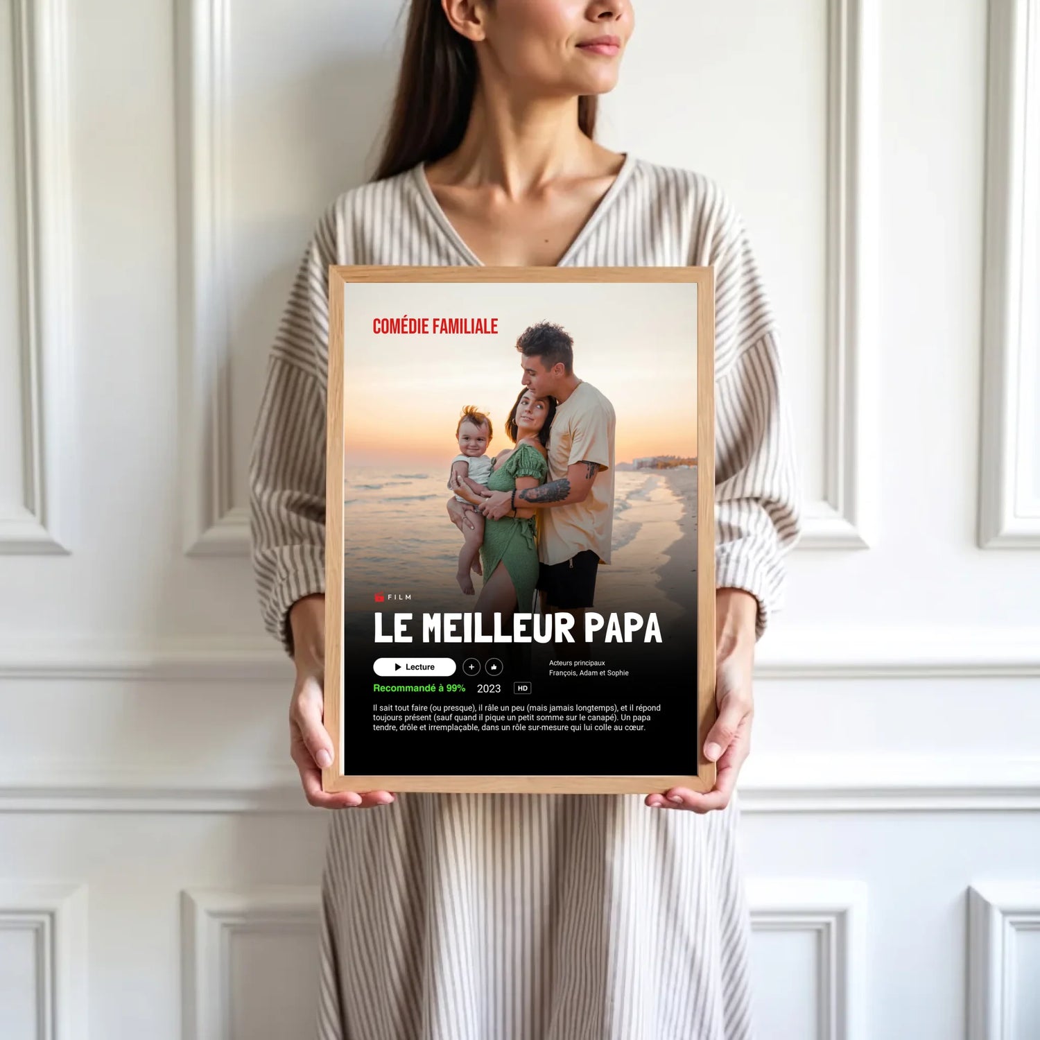 mockup-femme-cadre-bois