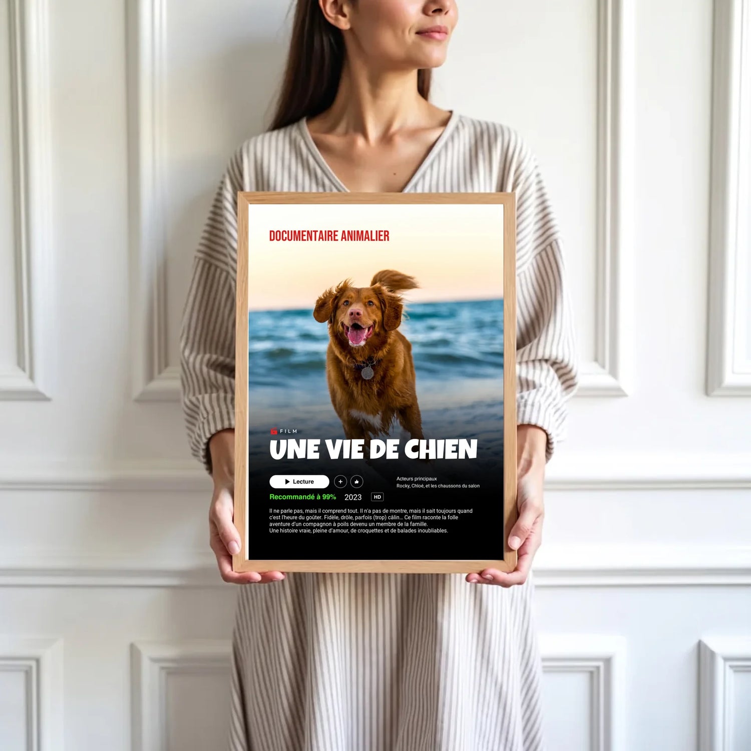 mockup-femme-cadre-bois