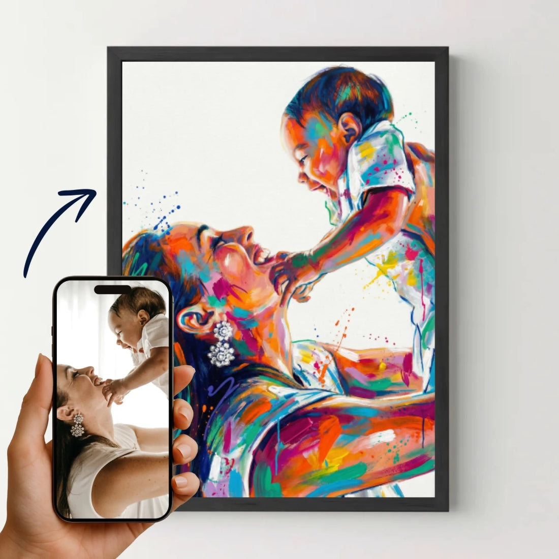 affiche-graffti-maman@1x