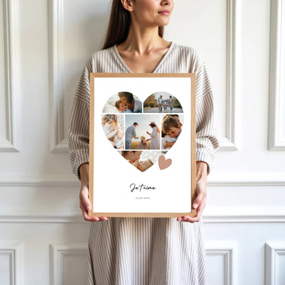 mockup-femme-cadre-bois