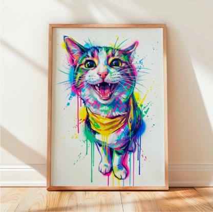 affiche-graffiti-chat@1x