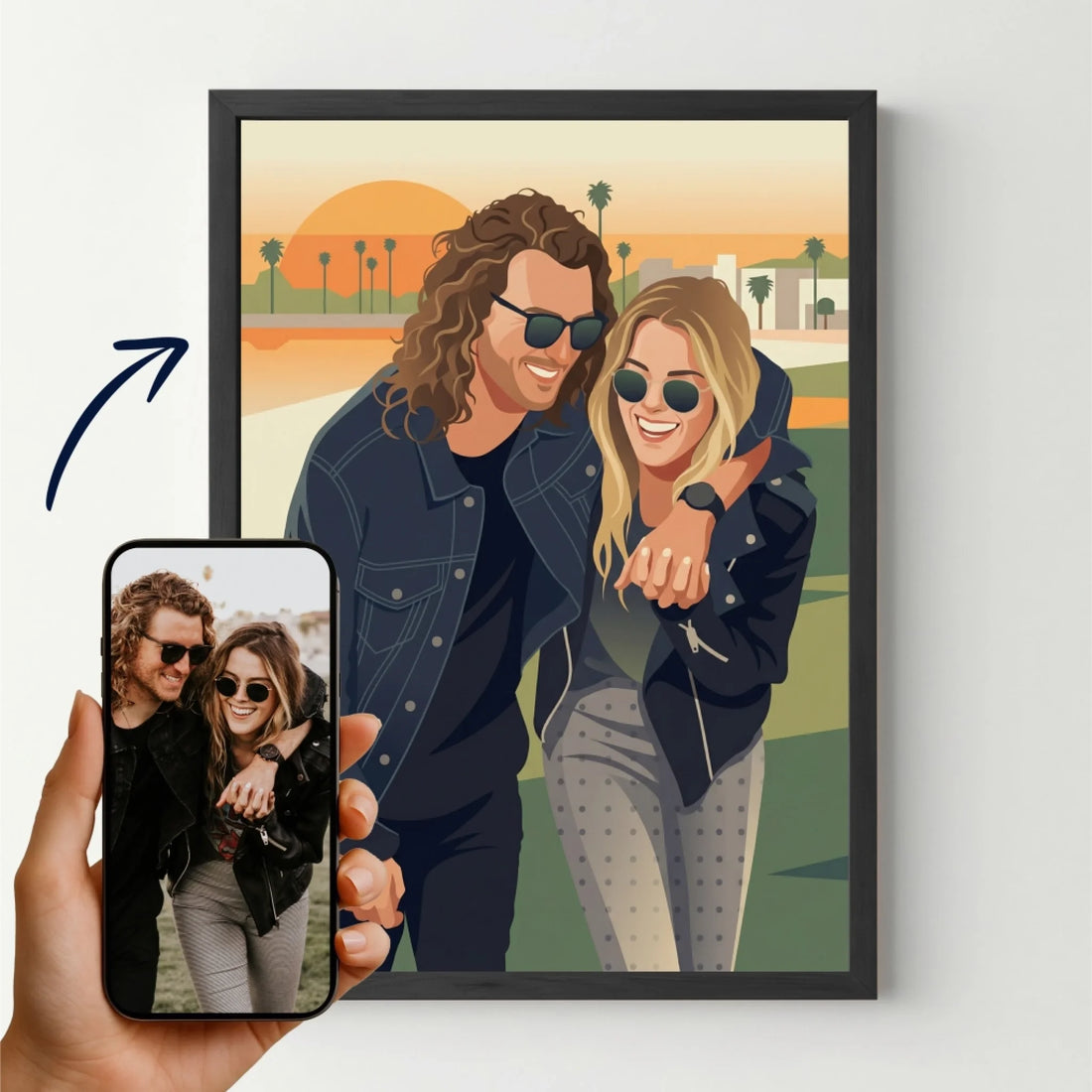 affiche-portrait-illustration-couple