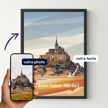 affiche-portrait-illustration-saint-michel@1x