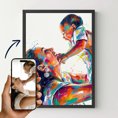 affiche-graffti-maman@1x