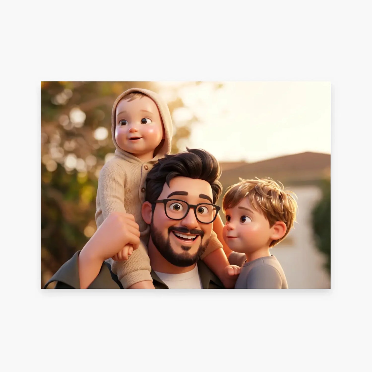 afiche-sans-cadre-paysage