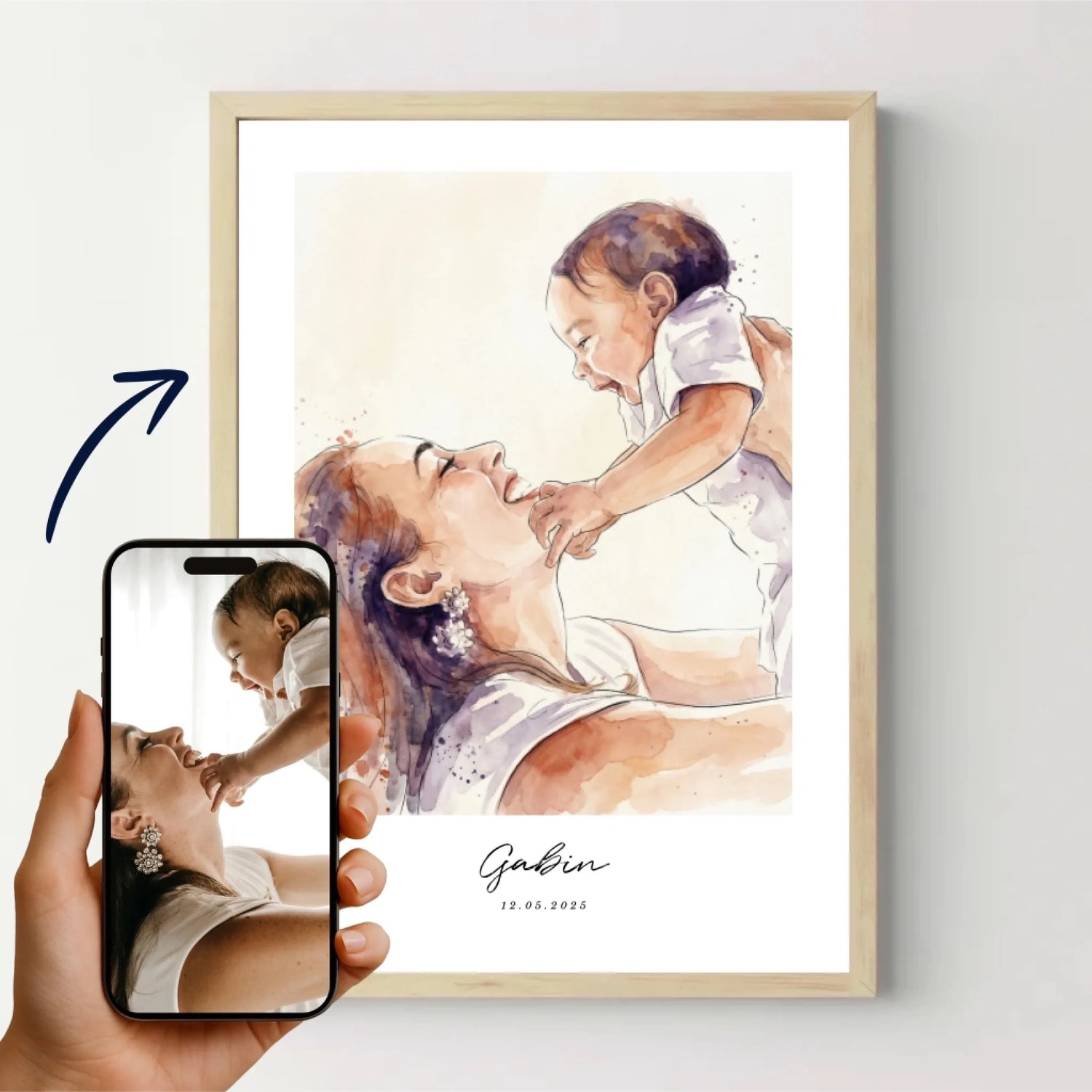 affiche-aquarelle-naissance@1x