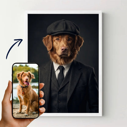 mockup-affiche-chien-portrait-gangster@1x