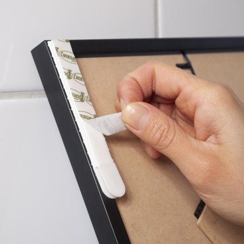 Kit de fixation murale sans percer - Command 3M