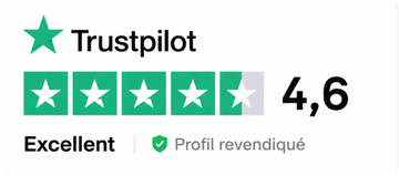 Avis Trustpilot