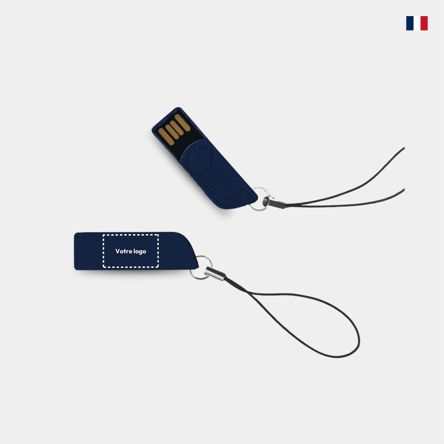 Clé USB Key Pop - cestfrancais.fr