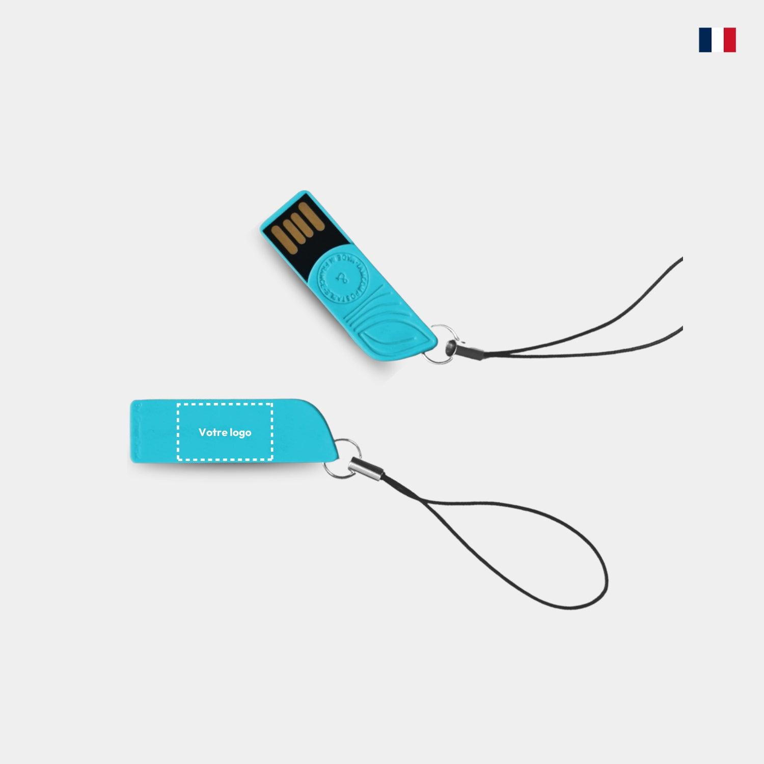 Clé USB Key Pop - cestfrancais.fr