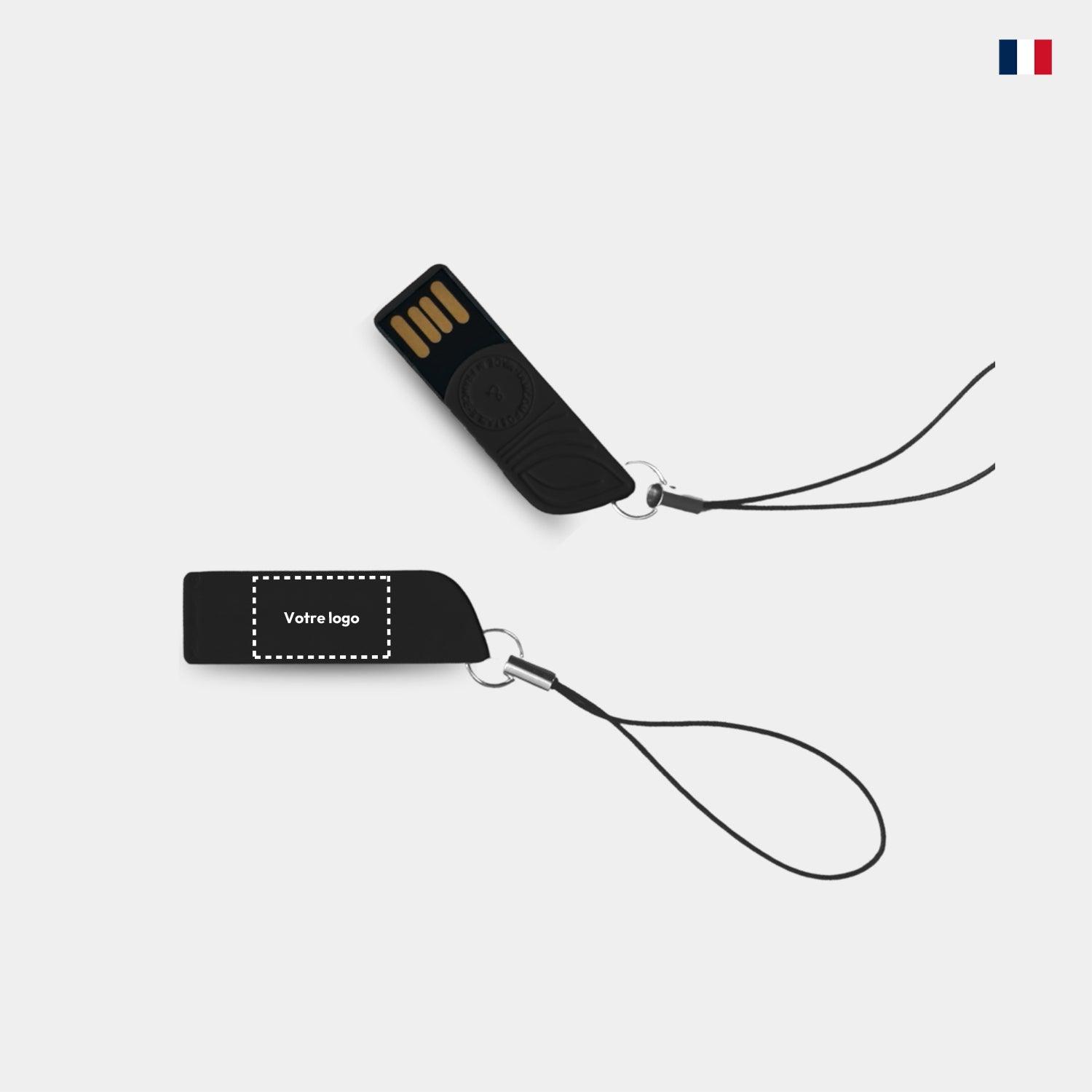 Clé USB Key Pop - cestfrancais.fr
