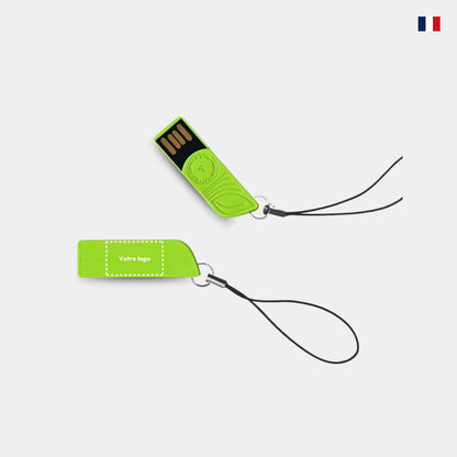 Clé USB Key Pop - cestfrancais.fr