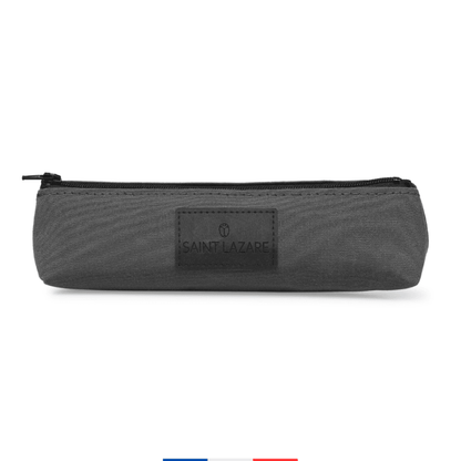 Mini trousse en toile nautique - cestfrancais.fr