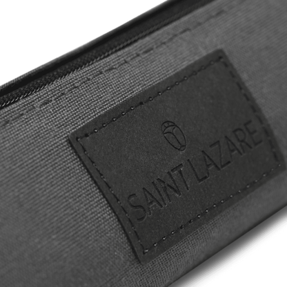 Mini trousse en toile nautique - cestfrancais.fr
