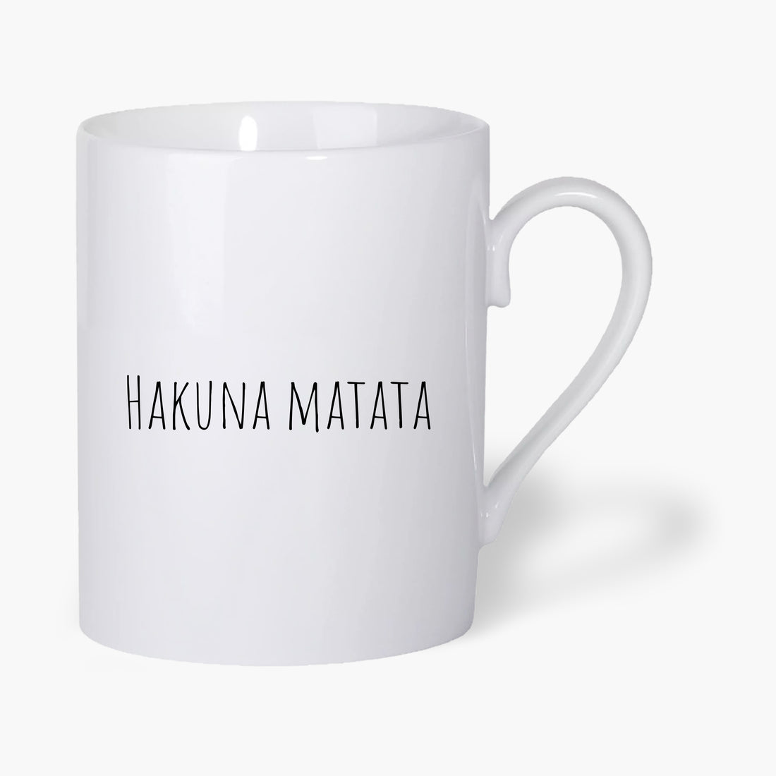 Mug Hakuna Matata - Le Roi Lion