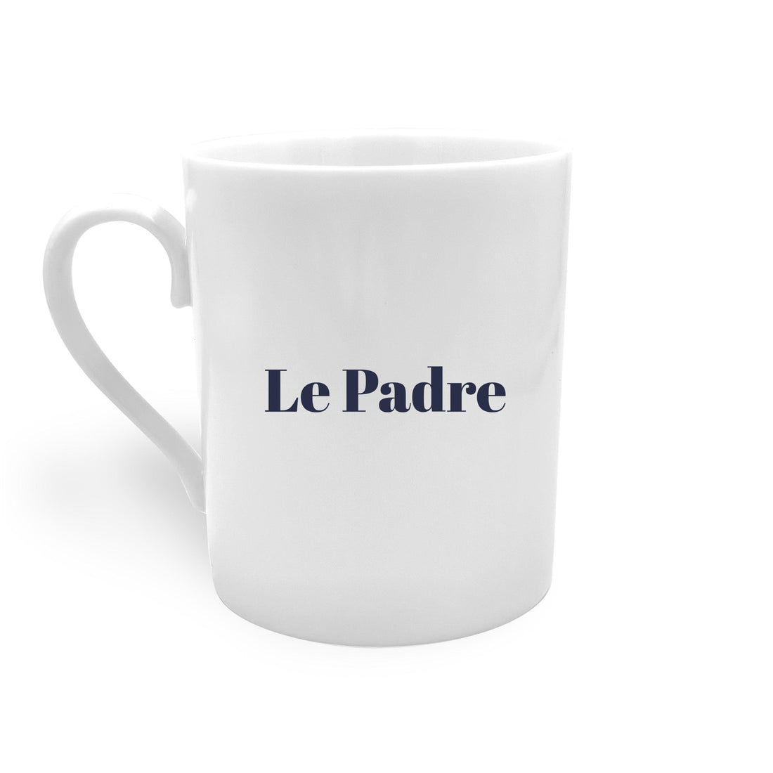 Mug Le Padre - cestfrancais.fr