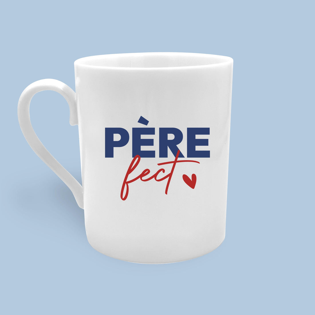 Mug Père-fect - cestfrancais.fr