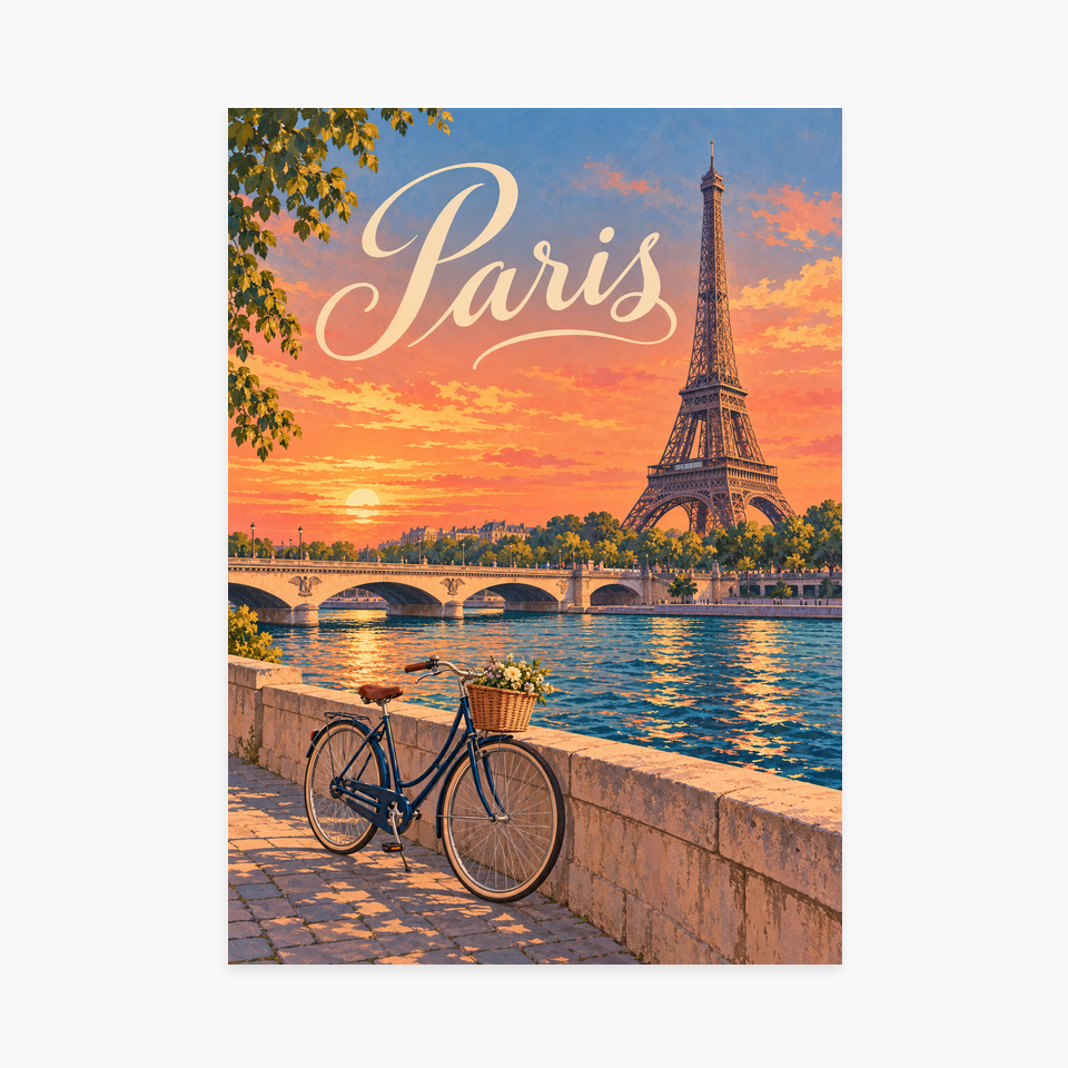 paris-ciel-corail — sans cadre