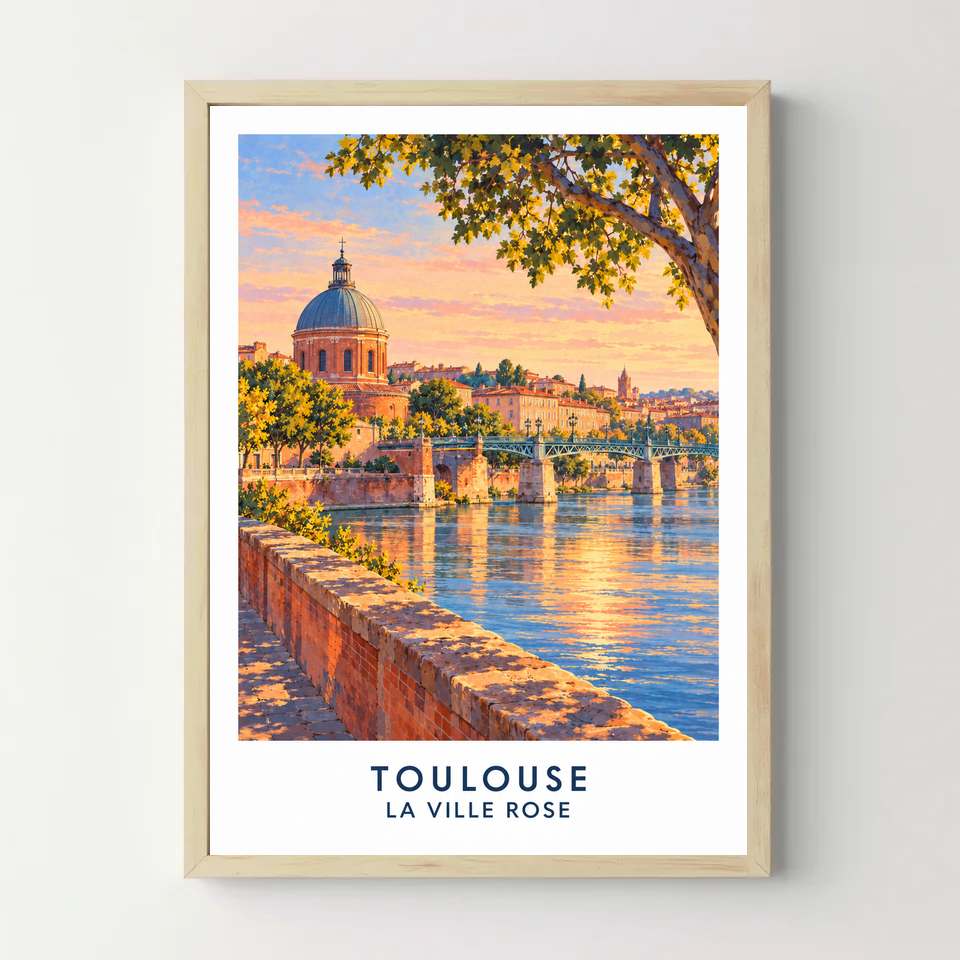 toulouse-soir-sur-la-grave — bois